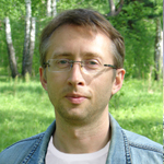 Александр Саратцев
